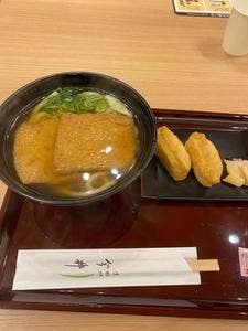 道頓堀 今井 伊丹空港ゲート店