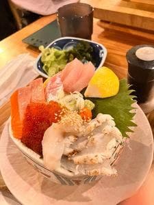 旨いものや廉 小倉店