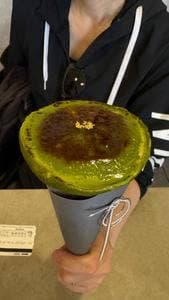 浅草茶屋 たばねのし 豊洲店