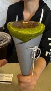 浅草茶屋 たばねのし 豊洲店