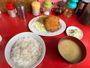 お食事の店 まさみ