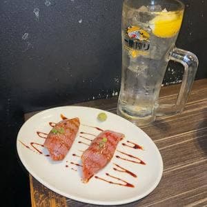 黒毛和牛専門 焼肉スタジアムJan 大塚本店