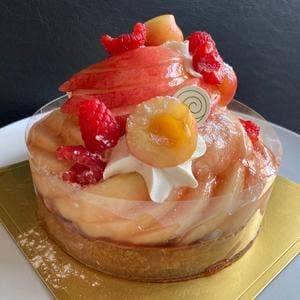 パティスリーリョーコ