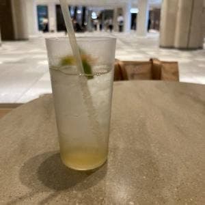 麻布台ヒルズギャラリーカフェ