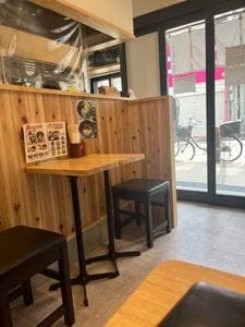 うどん製麺所 業 -go-