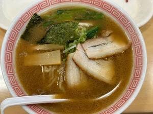幸楽苑 島忠ホームズ川崎大師店