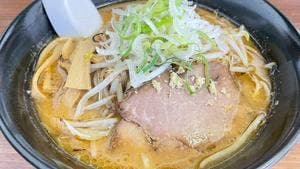 らぁめん おはな
