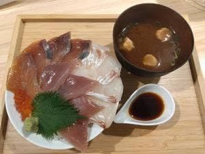 玄海丼