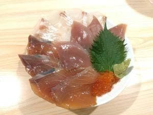 玄海丼