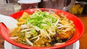 ラーメン魁力屋 アリオ八尾店