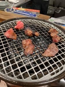 大衆 焼き肉ホルモン 大松 天王寺MIO店
