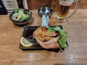 とり元