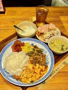 中国茶房8 青山店