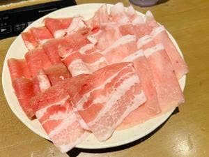 神戸牛 しゃぶしゃぶ すき焼き しゃぶ乃家