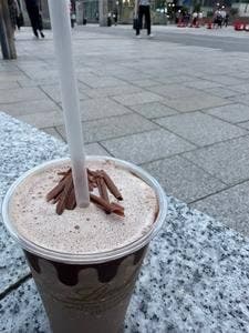 リンツショコラブティック&カフェ 札幌アピア店