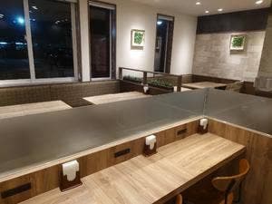 吉野家 釧路鳥取大通店