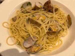 高輪バール・デル・ソーレ