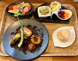 ベジボーイキッチン