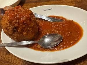 カプリチョーザ イオンモール大和郡山店