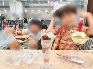 からふね屋CAFE 大阪店