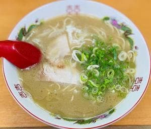 博多豚骨ラーメン 竜ちゃん