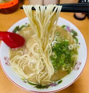 博多豚骨ラーメン 竜ちゃん