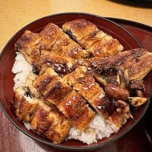 千里うなぎ エミオン京都店