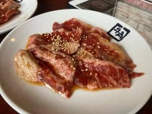 牛角 一之江店