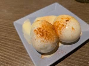 原価ビストロチーズプラス 江坂
