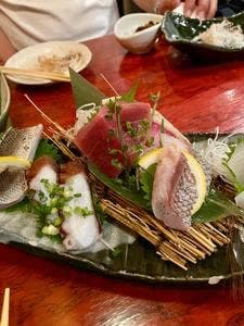 だしや 渋谷宮益坂店