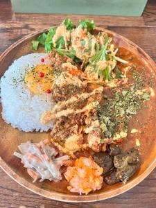 町屋MOGU-RA