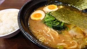 横浜家系らーめん りゅう