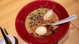 一風堂 健軍東町店