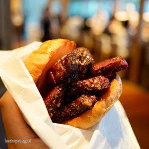 NY BISTRO by NO CODE