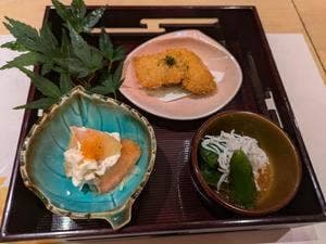 和食と和酒 磯じまん