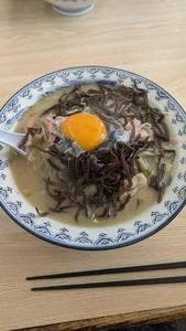 井手ちゃんぽん 唐津店