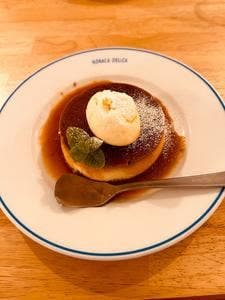 NONACA DELICA 惣菜店
