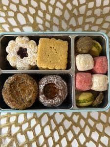 アトリエうかい エキュート品川