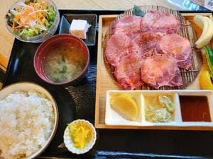 ぶつぎりたんちゃん新田町店