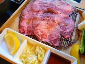 ぶつぎりたんちゃん新田町店