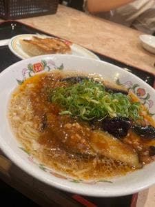 餃子の王将 大蔵谷店