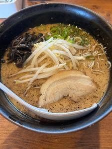 博多龍ノ髭宇都宮店