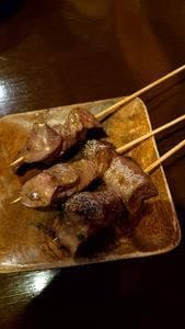 やきとり けいすけ