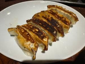 原宿餃子楼