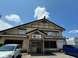 ラーメンガキ大将 妙高山店