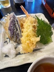 十割そば 田むら