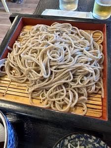 十割そば 田むら