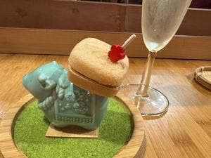 美酒喰処 タケウチ