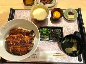 うなぎのしろむら