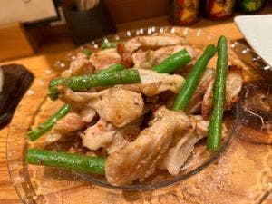 小料理 豊